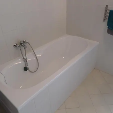 Apartment Apartman 50