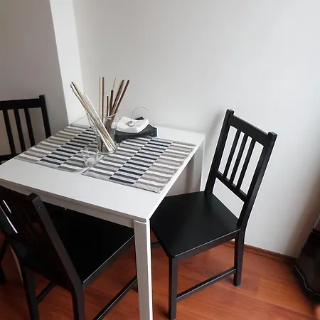 Apartment Apartman 50 *