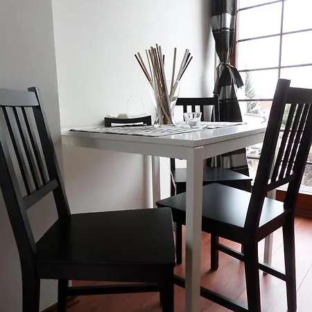 Apartman 50