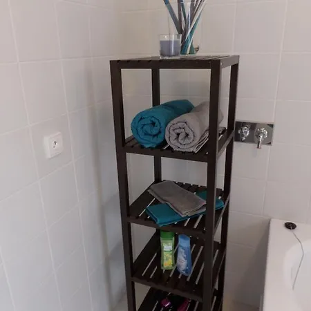 Apartment Apartman 50