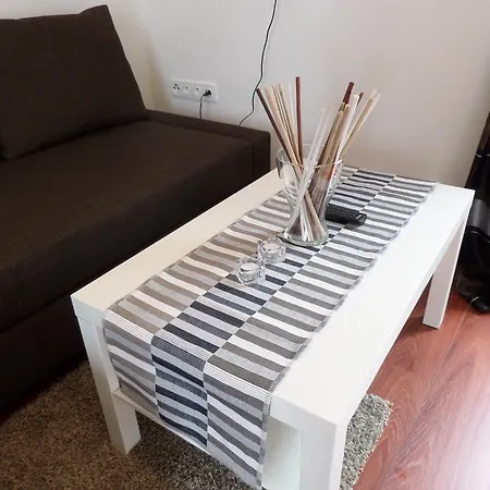 Apartmán Apartmán 50 Mladé Buky