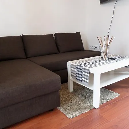 Apartment Apartman 50