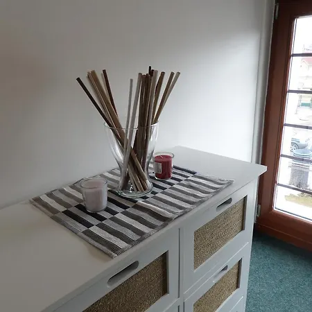Apartman 50 Apartment Mlade Buky