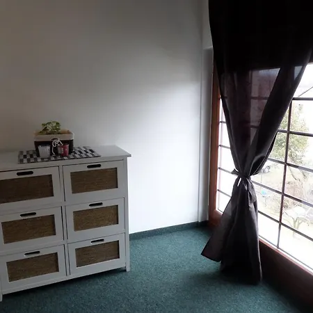 Apartment Apartman 50 *