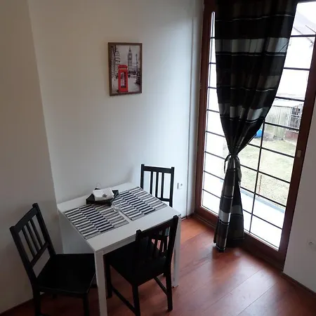 Apartman 50