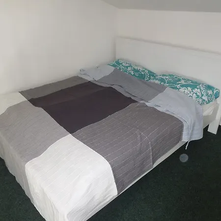 Apartman 50 Apartment